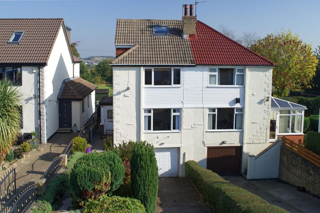 Main image of property: Driftholme Road, Drighlington