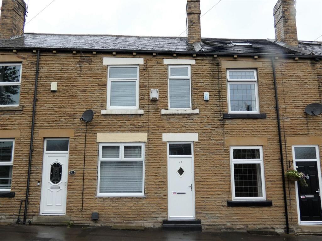 Main image of property: Pawson Street, Robin Hood, Wakefield