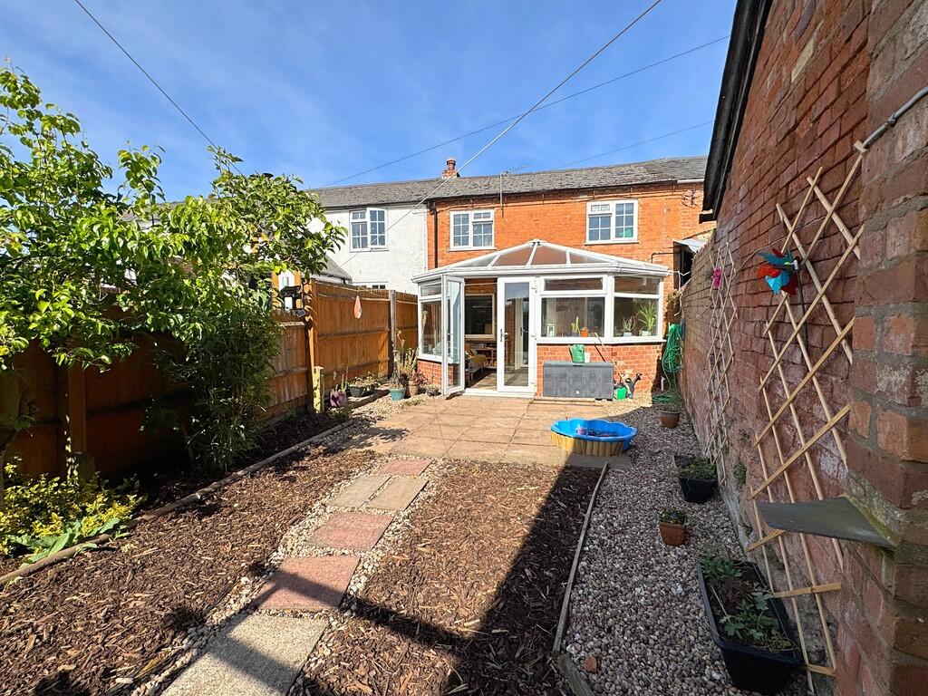 Main image of property: Falcon Lane, Ledbury