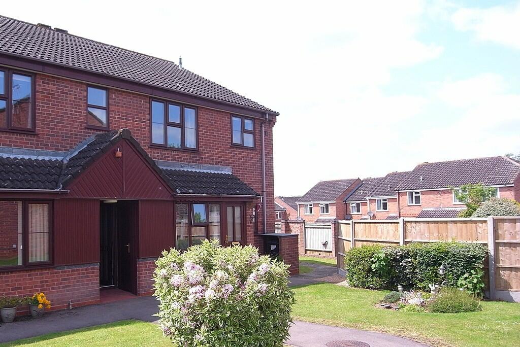 Main image of property: Bramley Close, Ledbury