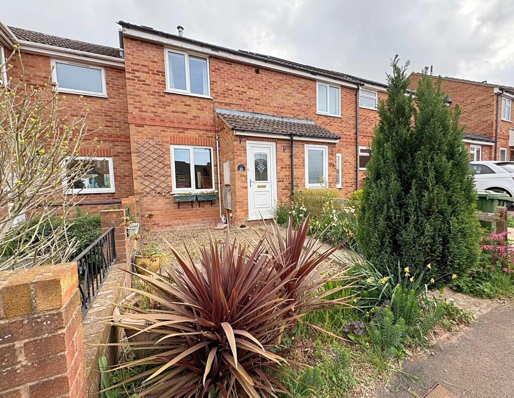 Main image of property: Russet Close, Ledbury