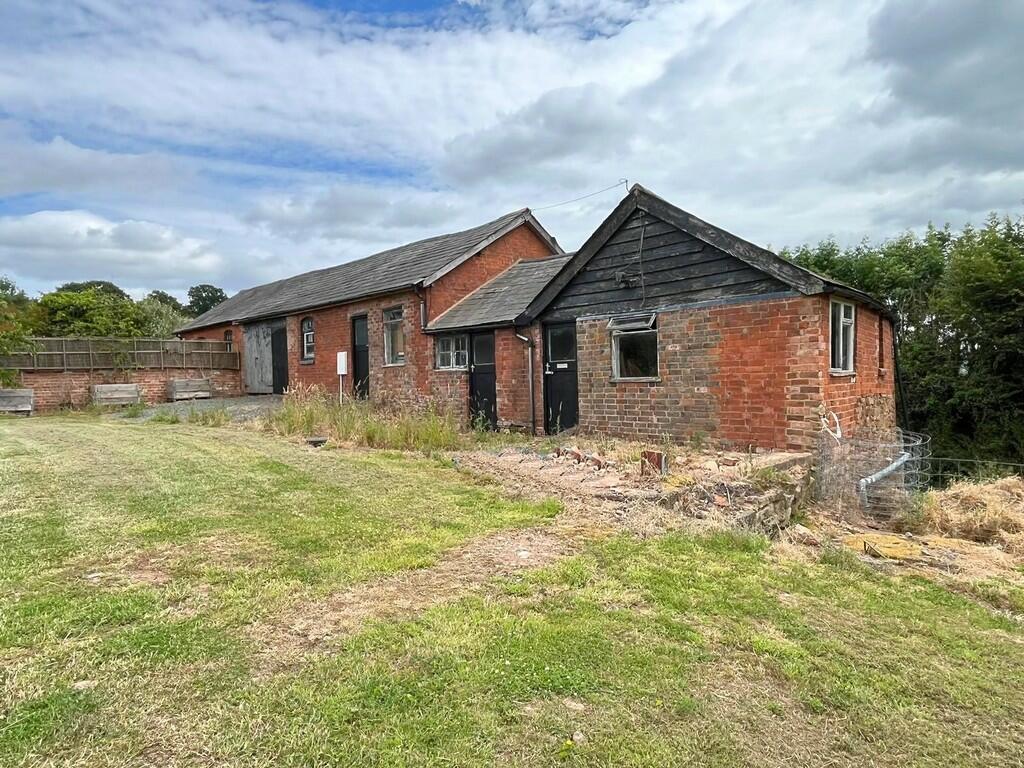 Main image of property: Staplow