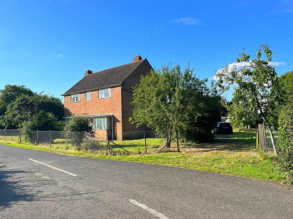 Main image of property: Brotheridge Green, Hanley Castle