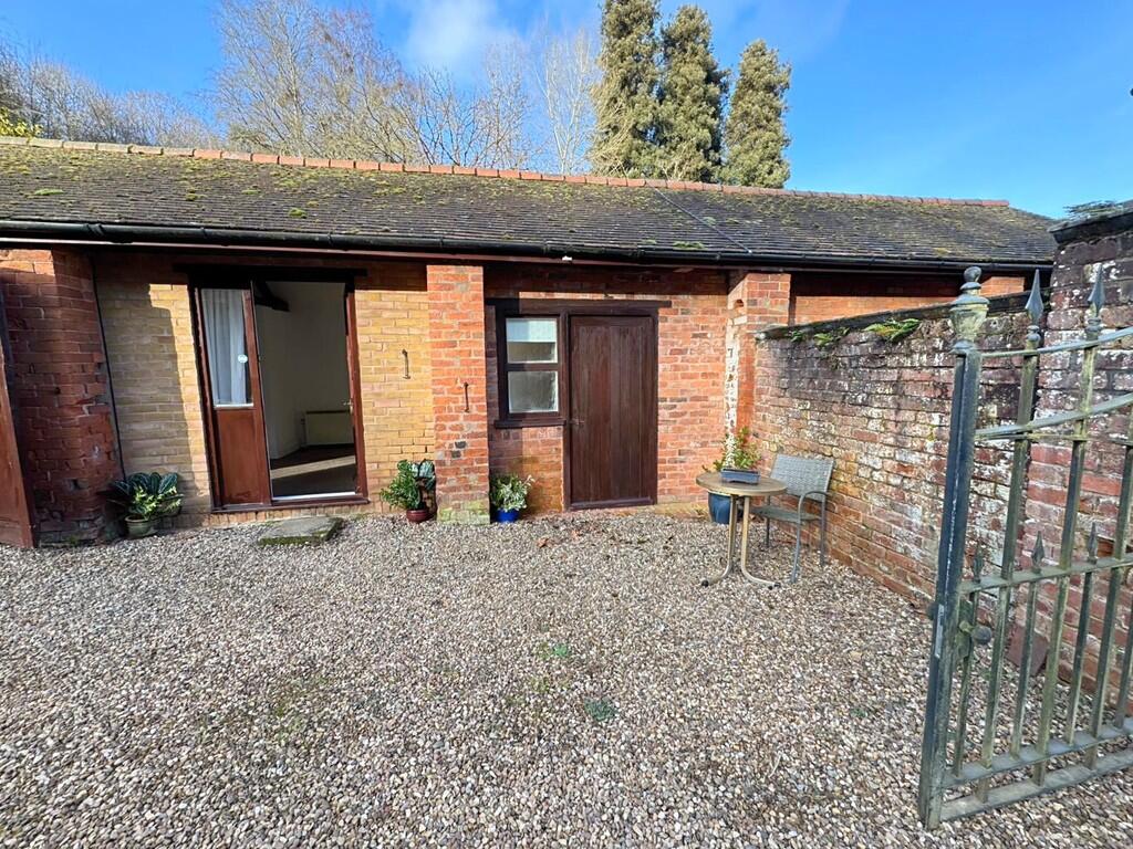 Main image of property: Wellington Heath