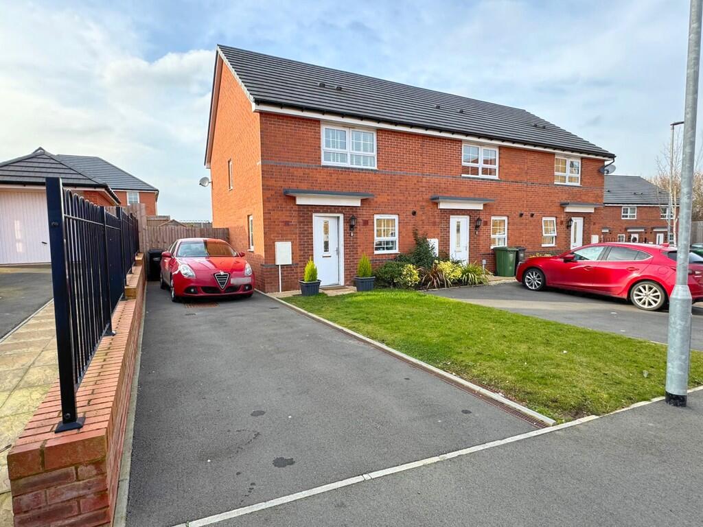 Main image of property: Herrick Vale, Ledbury