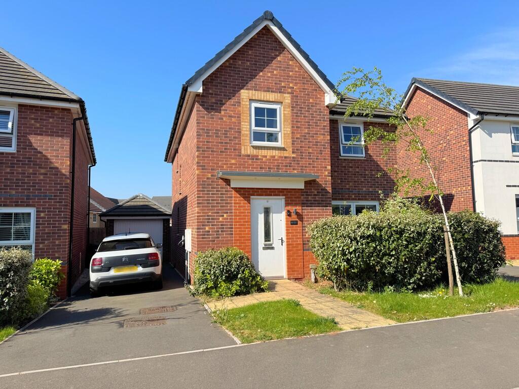 Main image of property: Kipling Road, Ledbury