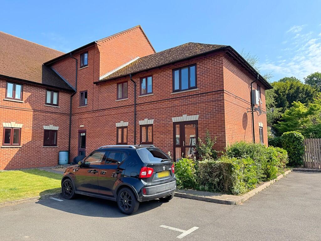Main image of property: New Street, Ledbury