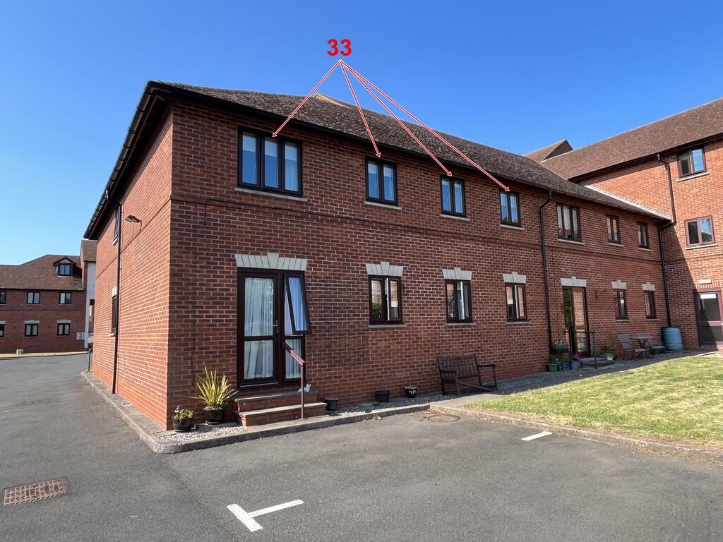 Main image of property: New Street, Ledbury