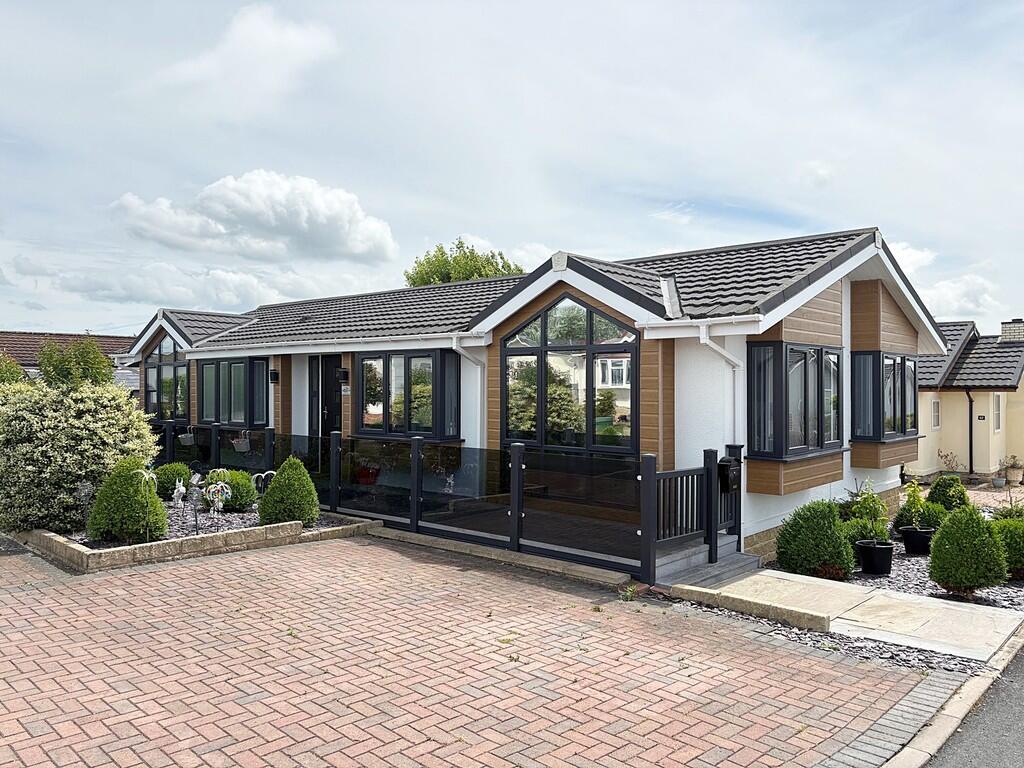 Main image of property: Upper Pendock