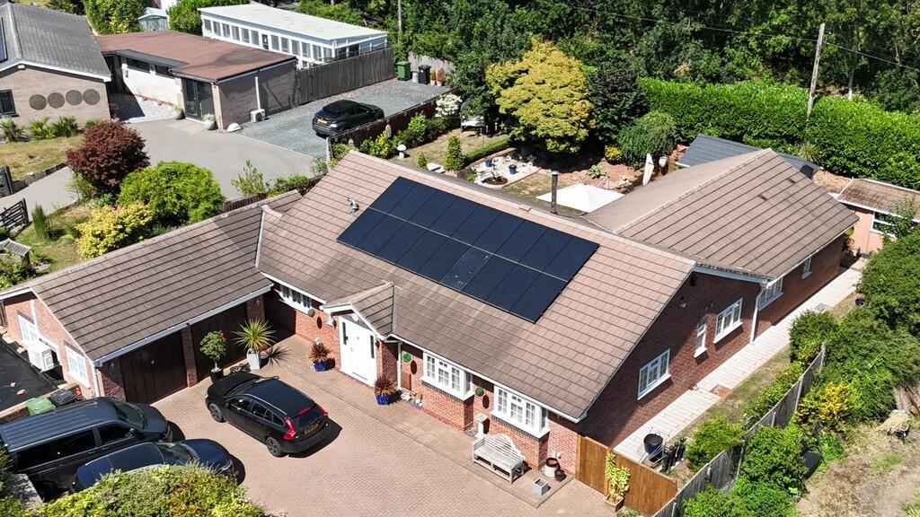 Main image of property: Fromes Hill