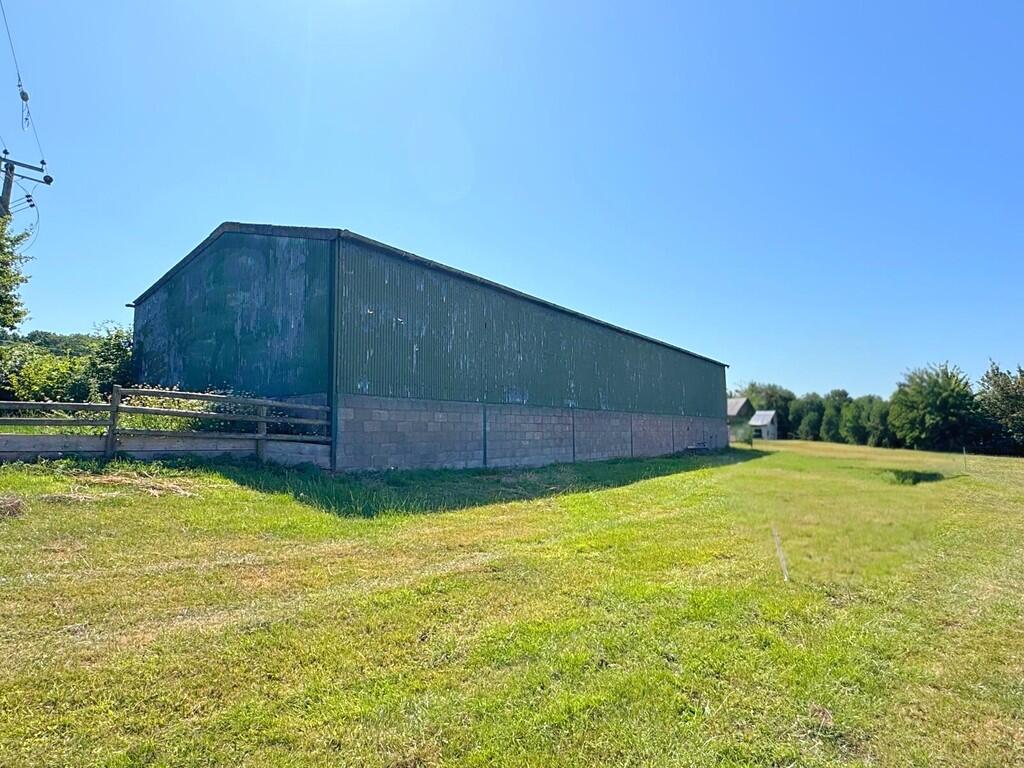 Main image of property: Staplow