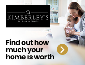 Get brand editions for Kimberley's Estate Agents, Ledbury