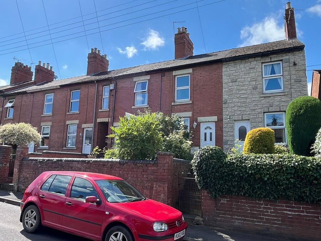 Main image of property: Bridge Street, Ledbury