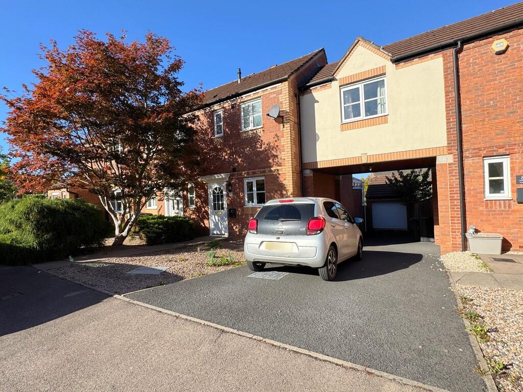 Main image of property: Browning Road, Ledbury