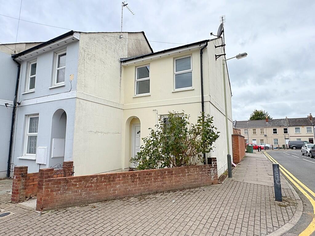 Main image of property: Granville Street, Cheltenham