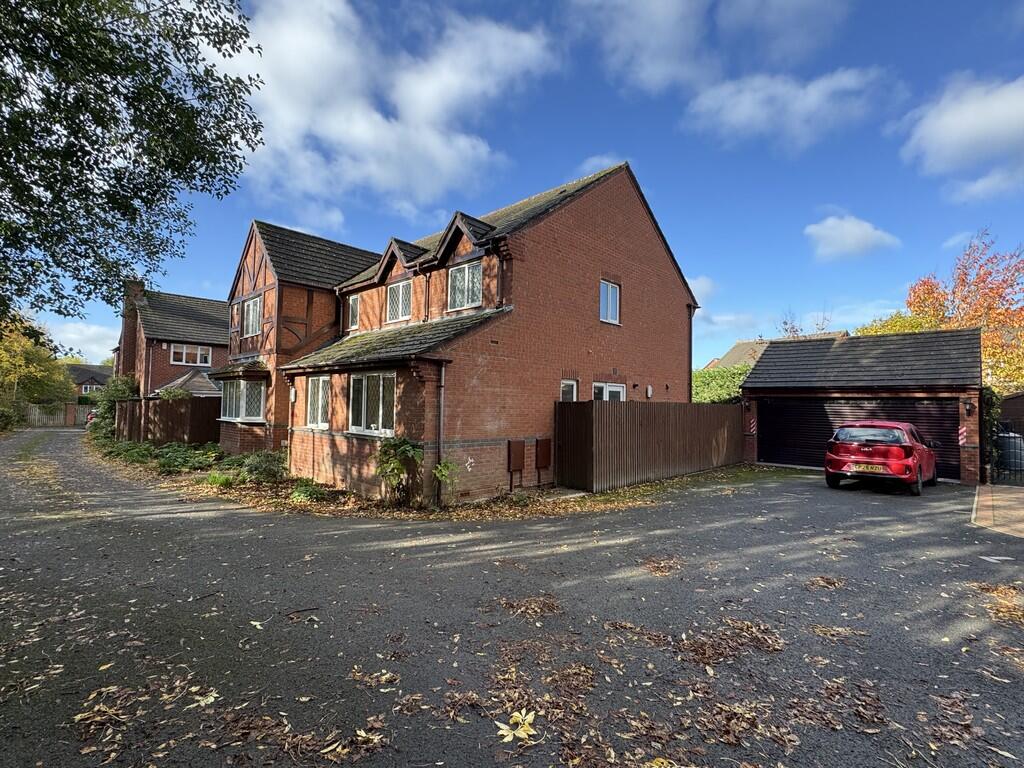 Main image of property: Frost Road, Ledbury