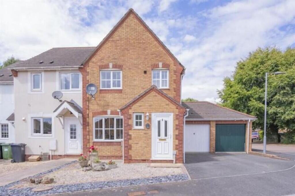 Main image of property: Gibson Road, Ledbury