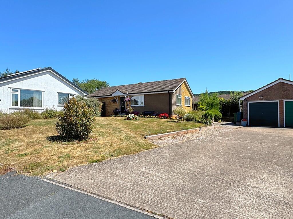 Main image of property: Woodfield Road, Ledbury