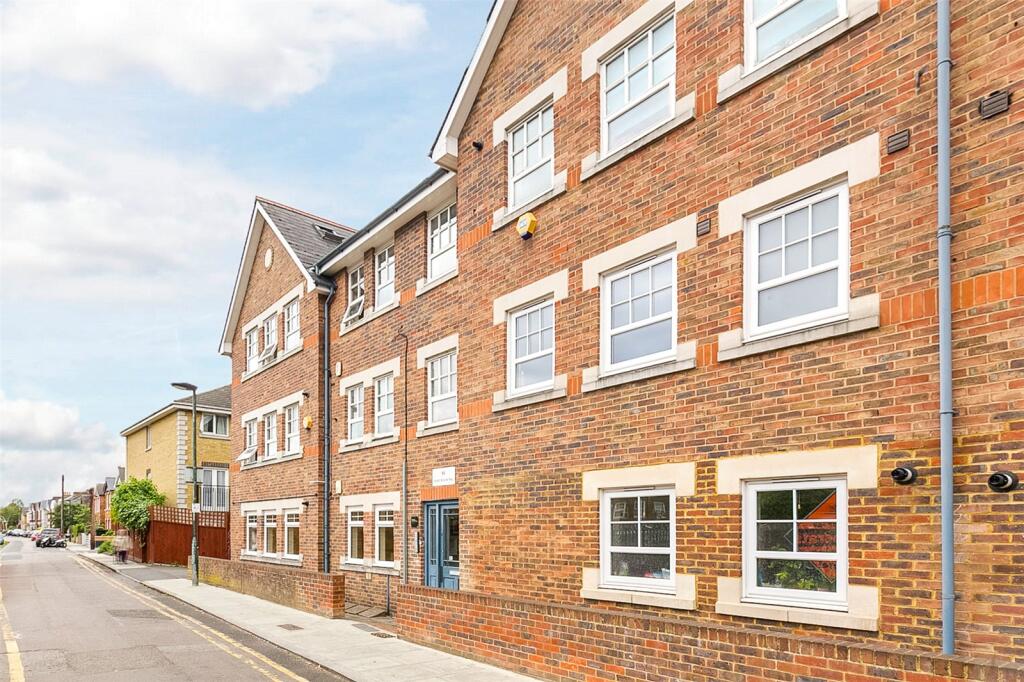 Main image of property: South Worple Way, 
Mortlake, SW14