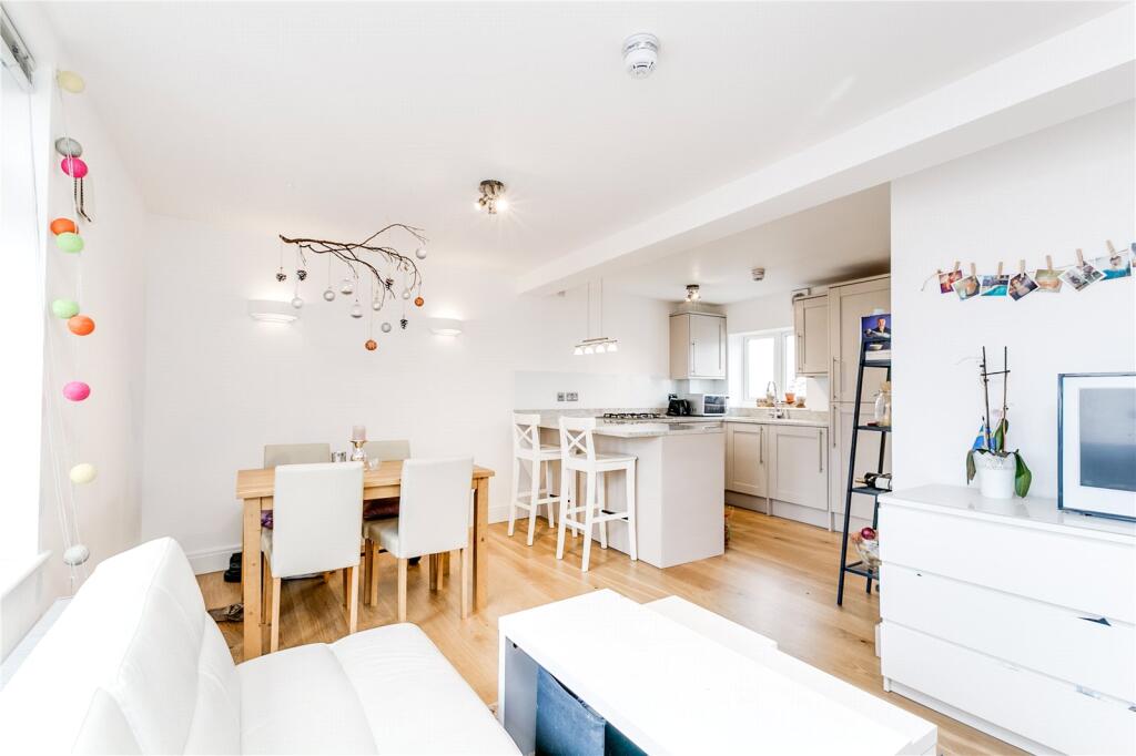 Main image of property: Sheen Lane House, 
254 Upper Richmond Road West, SW14