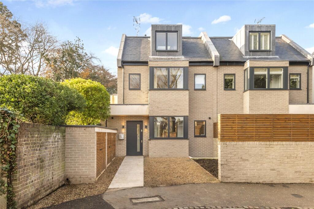 Main image of property: Derby Road, 
East Sheen, SW14