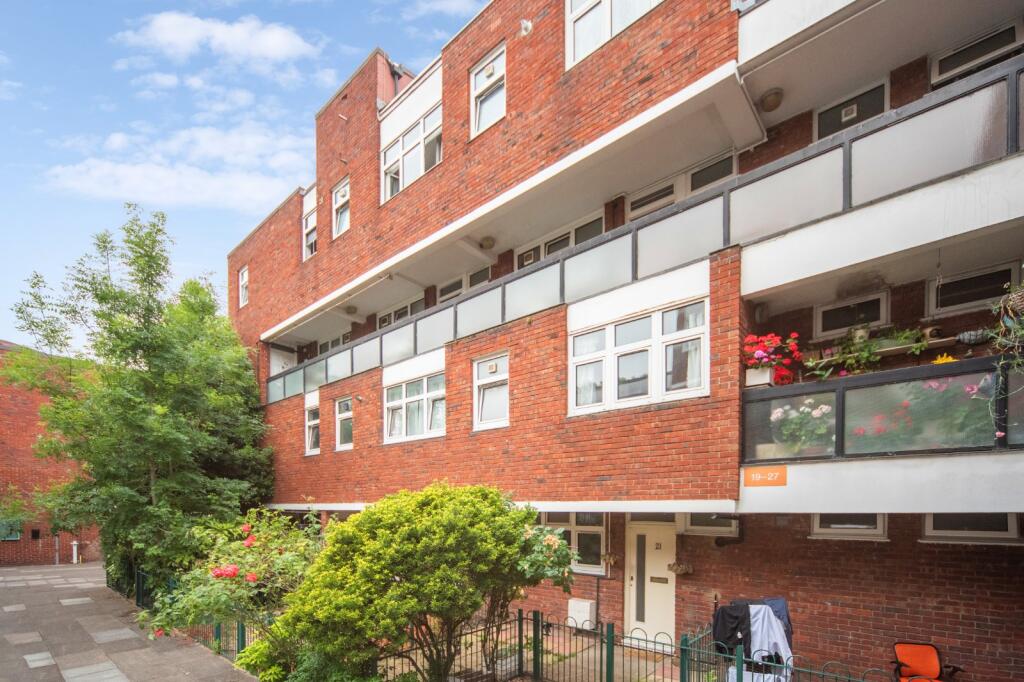 Main image of property: Woking Close, 
Roehampton, SW15