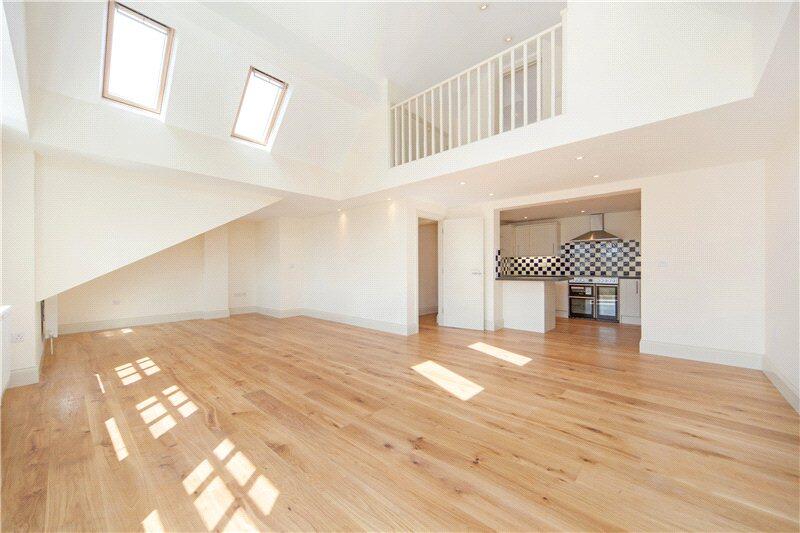 Main image of property: South Worple Way, 
East Sheen, SW14