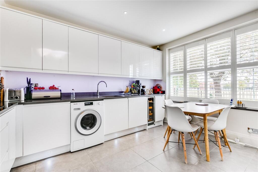 Main image of property: Williams Lane, 
East Sheen, SW14