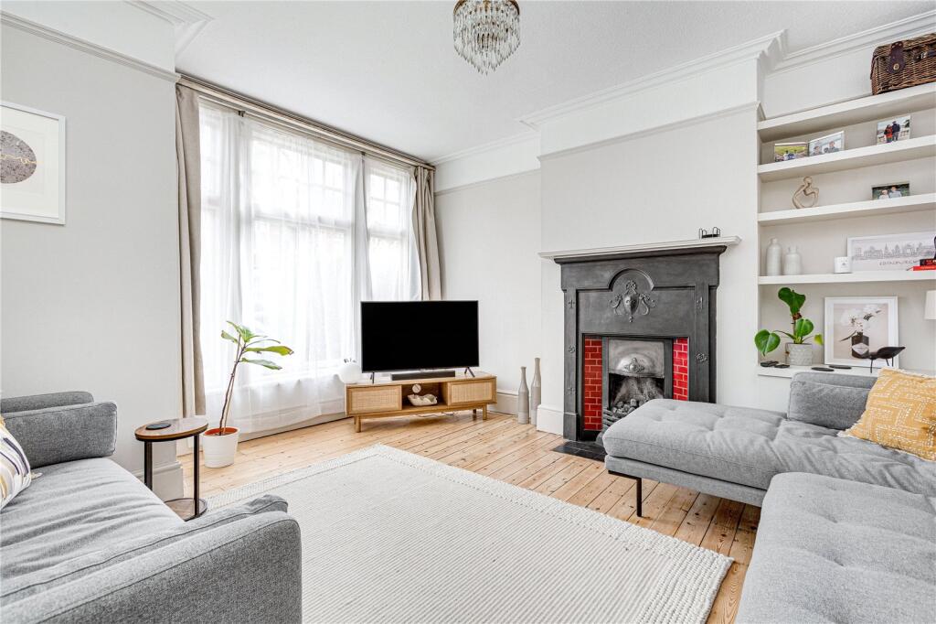 Main image of property: Cowley Road, 
Mortlake, SW14