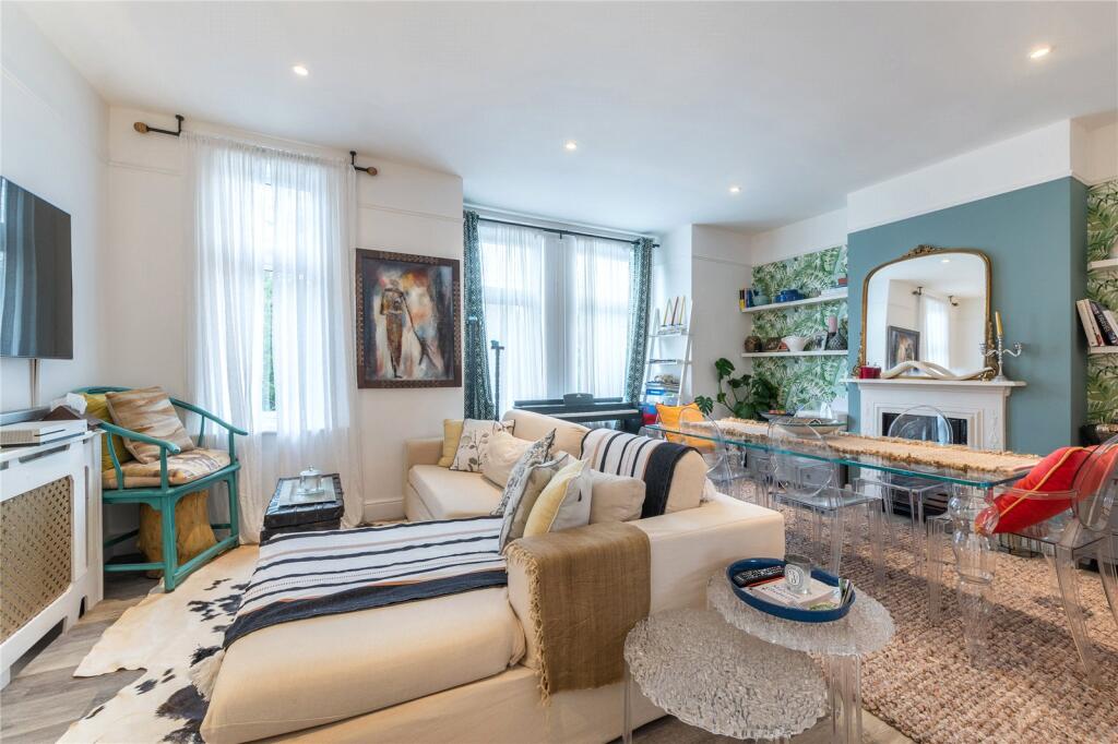 Main image of property: North Worple Way, 
East Sheen, SW14