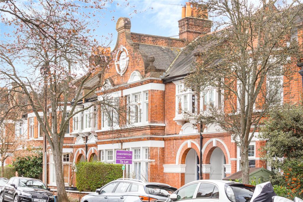 Main image of property: Cowley Road, 
Mortlake, SW14