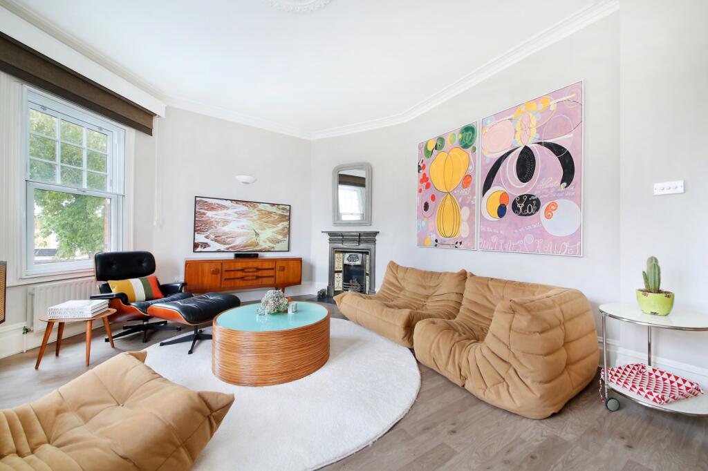 Main image of property: Sheengate Mansions, 
217 Upper Richmond Road West, SW14