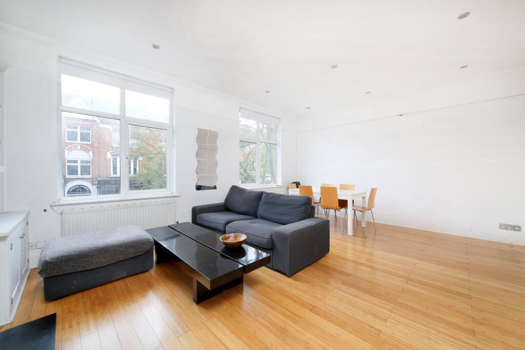 Main image of property: Upper Richmond Road West, 
East Sheen, SW14