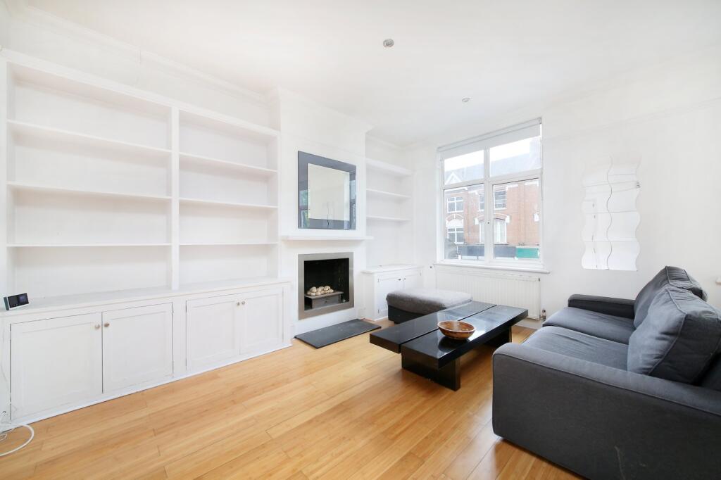 Main image of property: Upper Richmond Road West, 
East Sheen, SW14