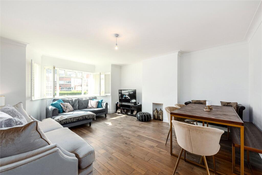 Main image of property: St. Leonards Court, 
St. Leonards Road, SW14