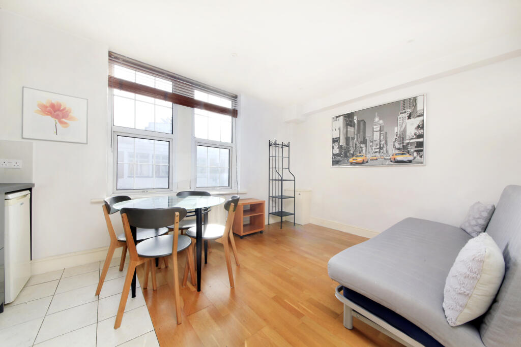 Main image of property: Upper Richmond Road West, 
Sheen, SW14
