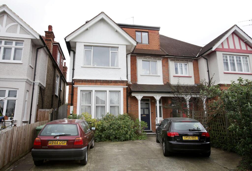 Main image of property: Upper Richmond Road West,
Richmond, TW10