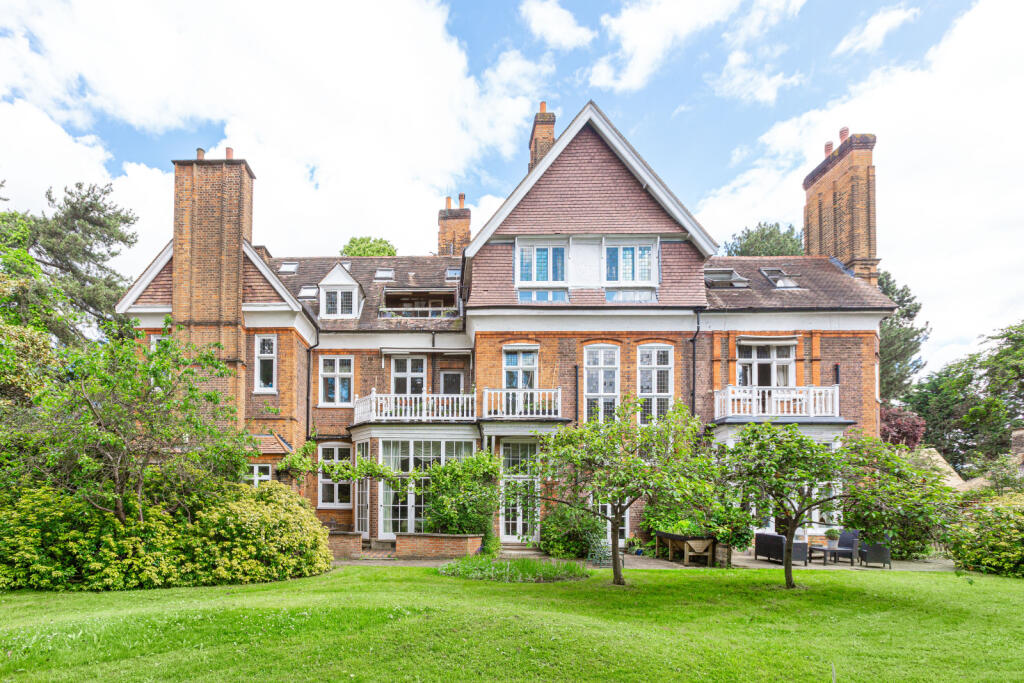 Main image of property: Longfield House,
Longfield Drive, SW14