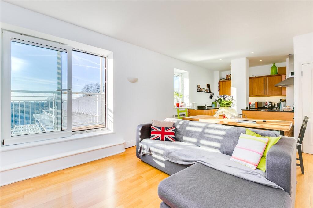 Main image of property: Vineyard Heights, 
30 Mortlake High Street, SW14