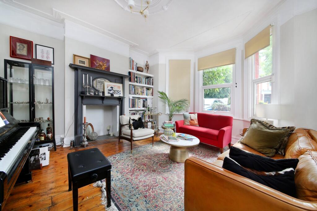 Main image of property: Palewell Park, 
East Sheen, SW14