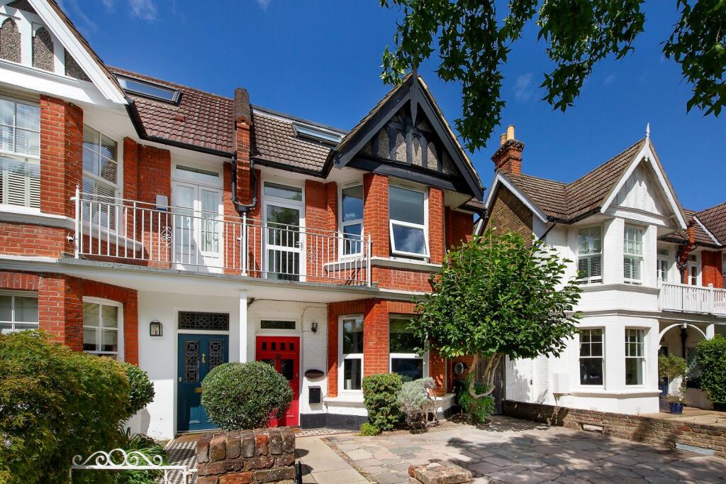 Main image of property: Palewell Park, 
East Sheen, SW14
