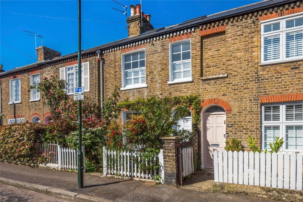 Main image of property: Queens Road, 
East Sheen, SW14