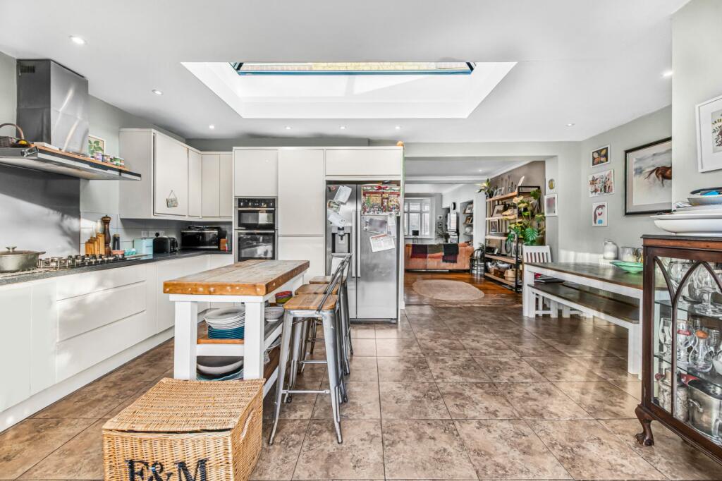 Main image of property: Kings Farm Avenue, 
Richmond, TW10