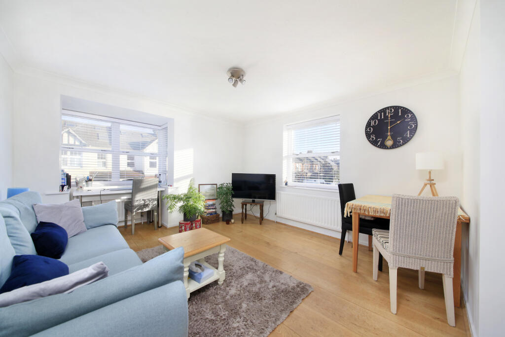 Main image of property: Dovecote Gardens, 
Mortlake, SW14