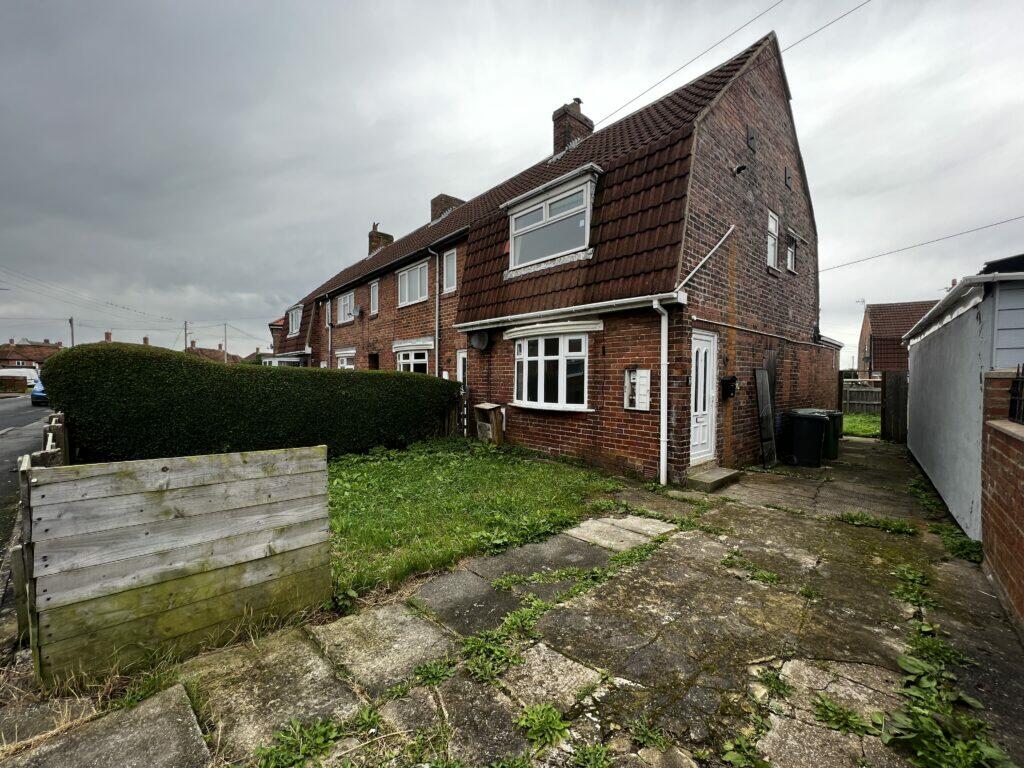 Main image of property: Hessewelle Crescent Haswell DH6 2EQ