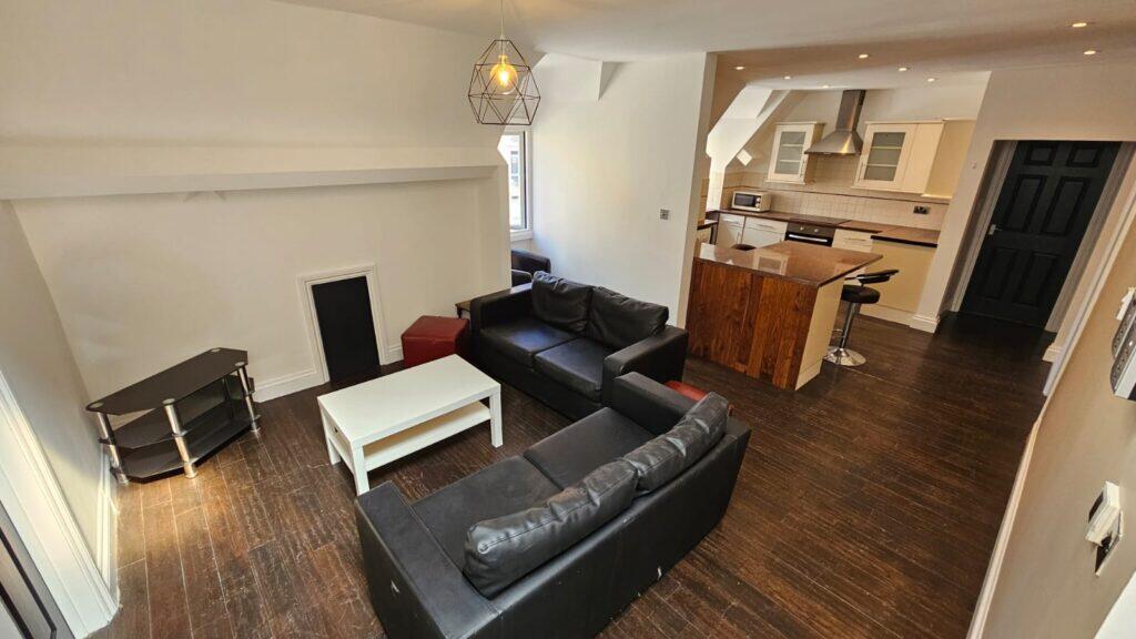 Main image of property: St Johns House, Merrion Street, Leeds, LS2 8JE