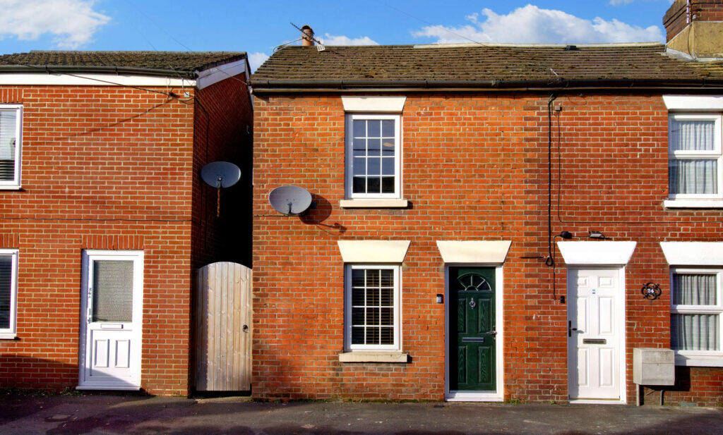 Main image of property: Osborne Road, Southampton, SO40 9DN