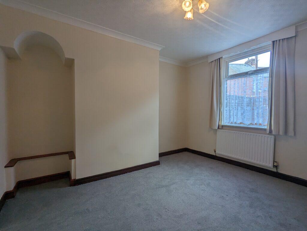 Main image of property: Byerley Road, Shildon, DL4 1HU