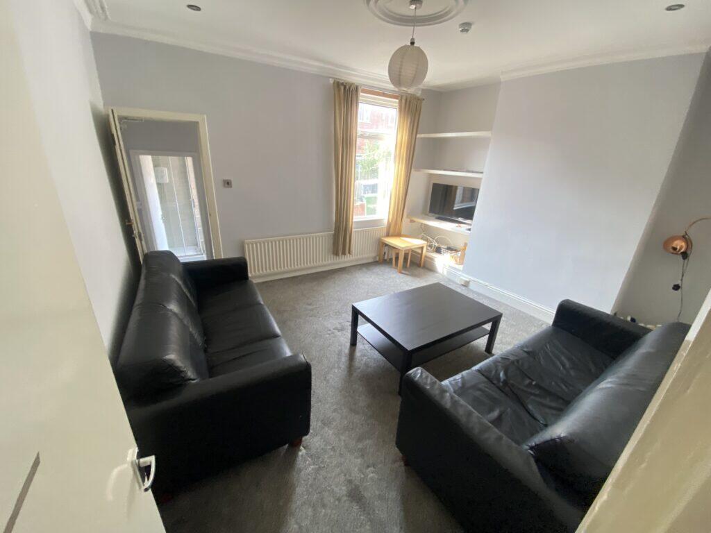 Main image of property: Chestnut Avenue, Hyde Park, Leeds, LS6 1BA