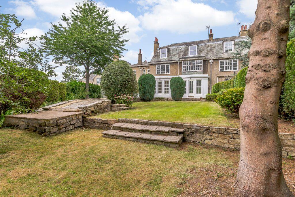 Main image of property: Scarcroft Grange, Wetherby Road, Scarcroft, LS14 3HJ